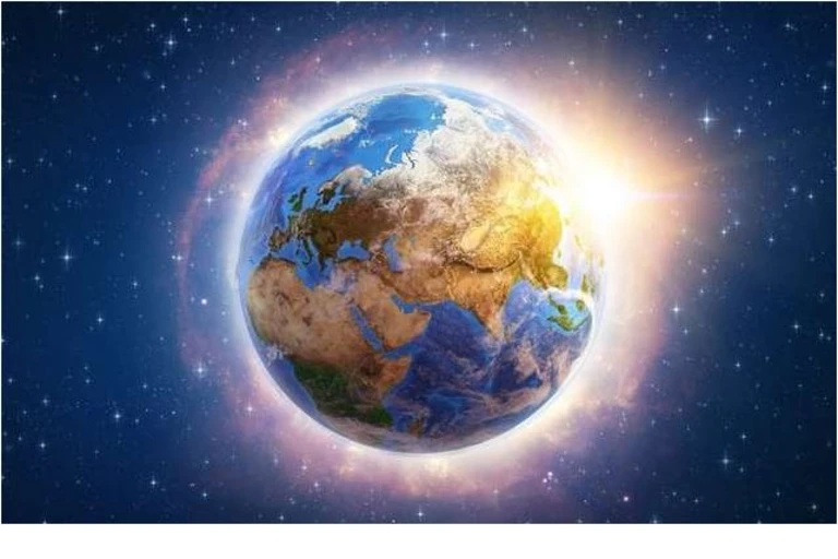 Our planete's Climate